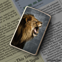 Upaljač Roar wild lion Upaljač Roar wild lion