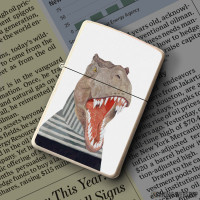 Upaljač Roaring Rex Upaljač Roaring Rex