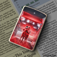 Upaljač Roberi Upaljač Roberi