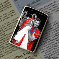 Upaljač Robert Levandovski Upaljač Robert Levandovski