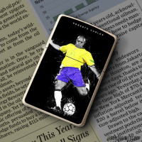 Upaljač Roberto Karlos