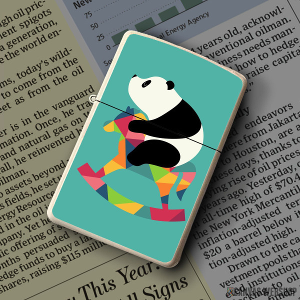 Upaljač Rock On - Believe it, you will find a way to rock your ...