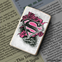 Upaljač Rockabilly Superman