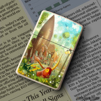 Upaljač Rocket Town Spring