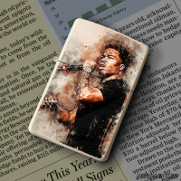 Upaljač Roddy Ricch