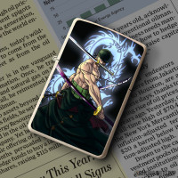 Upaljač Roronoa Zoro Upaljač Roronoa Zoro