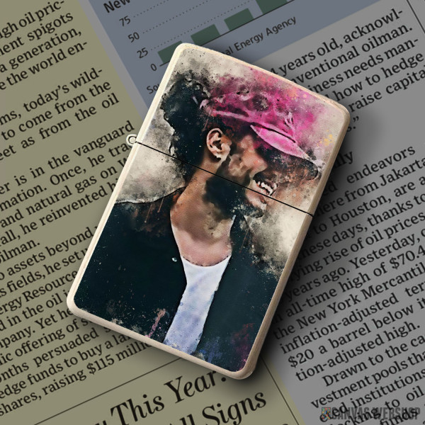 Upaljač Russ Upaljač Russ