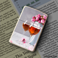 Upaljač Ruže I Roze