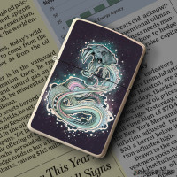 Upaljač Saber-toothed Serpent