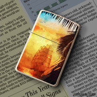 Upaljač Sails Of The Sea Upaljač Sails Of The Sea