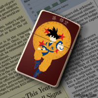 Upaljač Saiyan Hero Upaljač Saiyan Hero