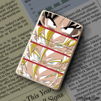 Upaljač Saiyan levels Upaljač Saiyan levels