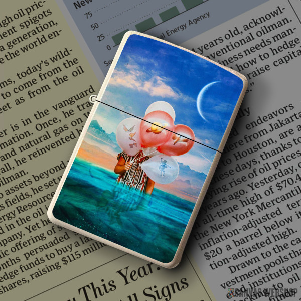 Upaljač Same Old Same Old