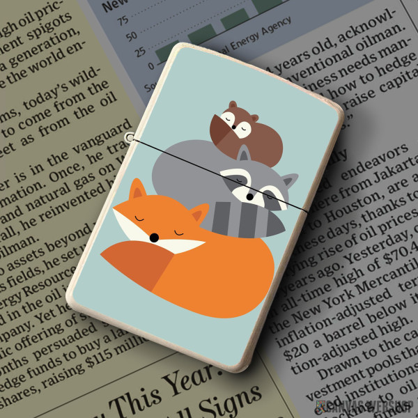 Upaljač Sanjajmo zajedno