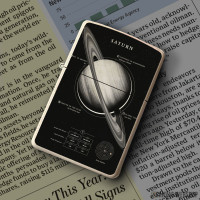 Upaljač Saturn Upaljač Saturn