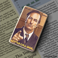 Upaljač Saul Goodman
