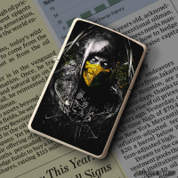 Upaljač Scorpion Upaljač Scorpion