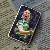 Upaljač Scott Brown Upaljač Scott Brown