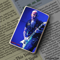 Upaljač SCOTT IAN Upaljač SCOTT IAN