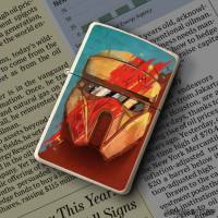 Upaljač Scout Upaljač Scout