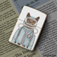 Upaljač Scuba Cat Upaljač Scuba Cat