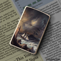 Upaljač Sea Storm 2