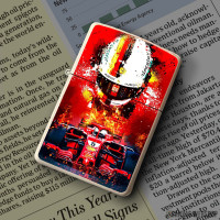 Upaljač Sebastian Vettel F1