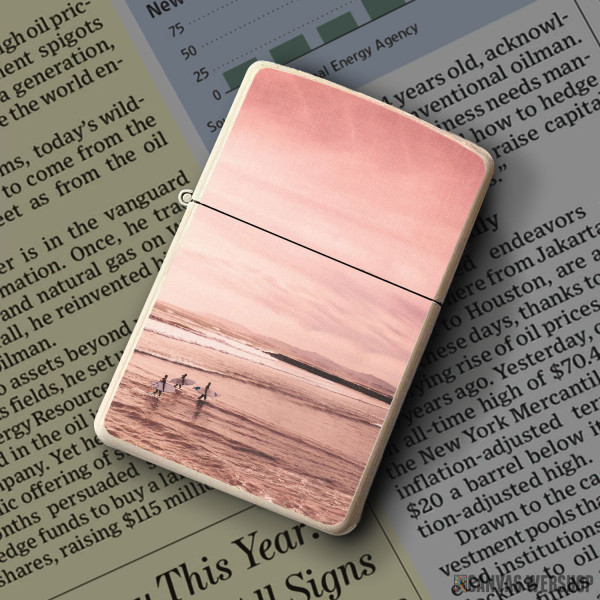 Upaljač See You Tomorrow 2