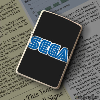 Upaljač SEGA Upaljač SEGA