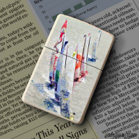 Upaljač Setting Sail