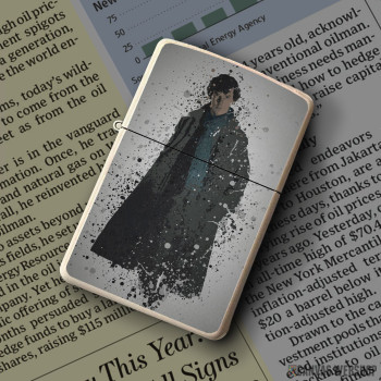 Upaljač Sherlock