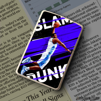 Upaljač Slam Dunk Upaljač Slam Dunk