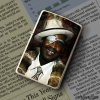 Upaljač Slick Rick 2