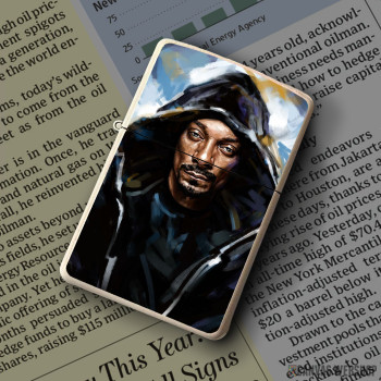 Upaljač Snoop