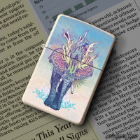 Upaljač Spirit Animal - Elephant