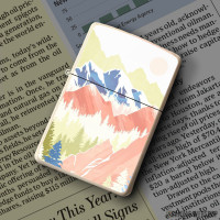 Upaljač Spring Hills