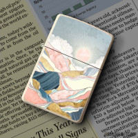 Upaljač Spring Morning