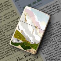 Upaljač Spring Mountain