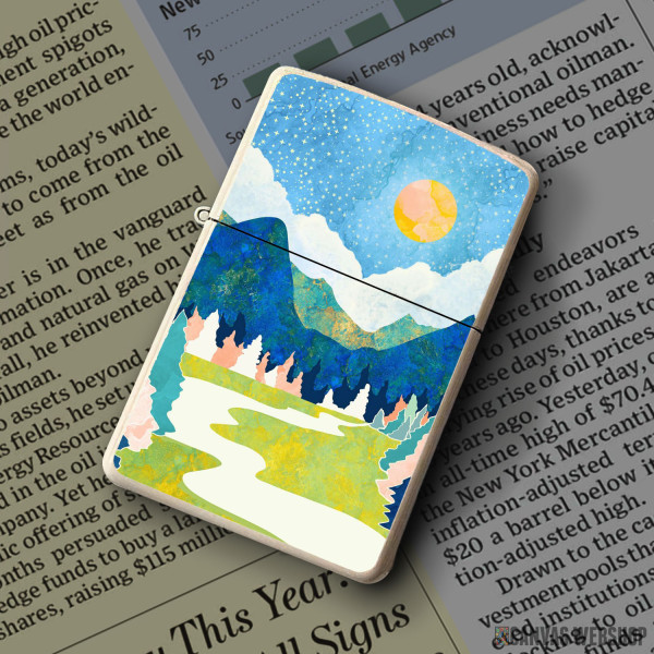 Upaljač Spring River