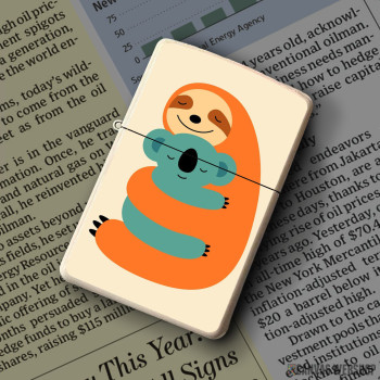 Upaljač Stick Together