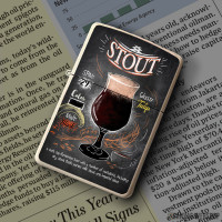 Upaljač Stout