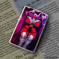 Upaljač Street Fighter series