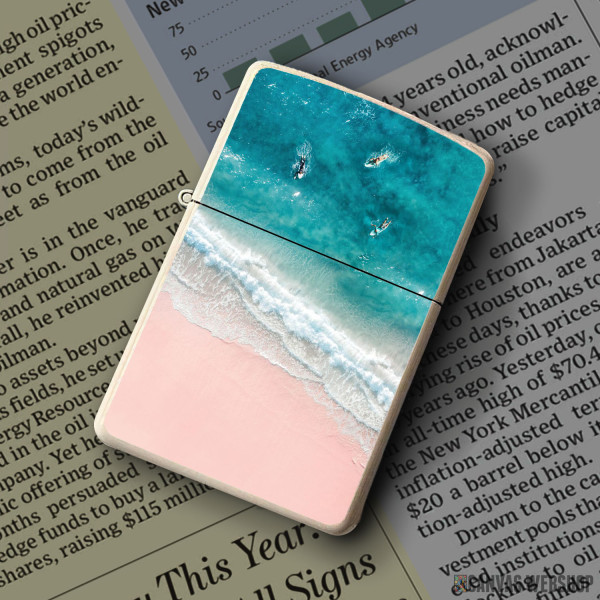 Upaljač Summer Beach