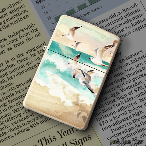 Upaljač Summer Flight