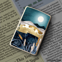 Upaljač Summer Lake