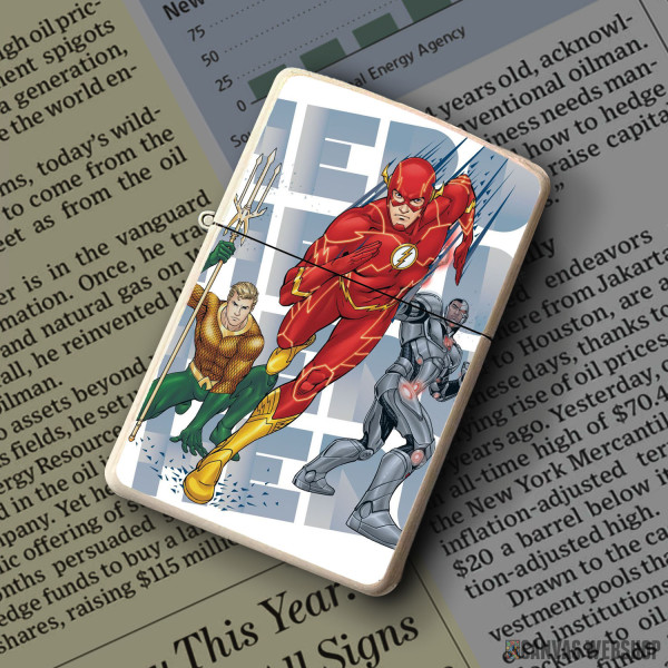 Upaljač Super Speed