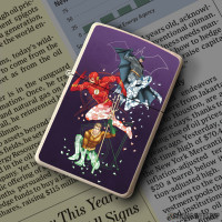 Upaljač Superheroes of Justice League