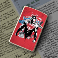 Upaljač Supes red Upaljač Supes red