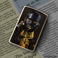 Upaljač Sve u zlatu