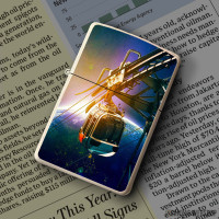 Upaljač Svemirska gondola